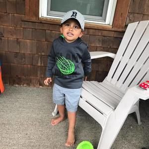 Meet your Posher, Phillip